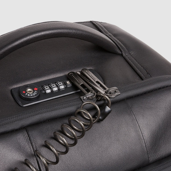 Cabin size, customizable PC and iPad® trolley/back
