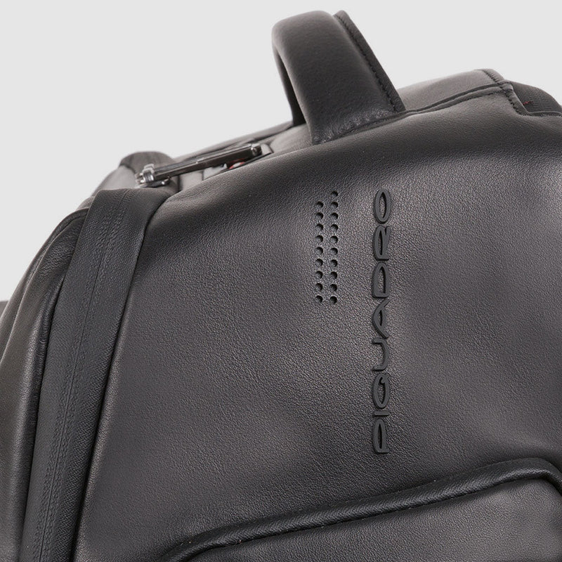 Cabin size, customizable PC and iPad® trolley/back