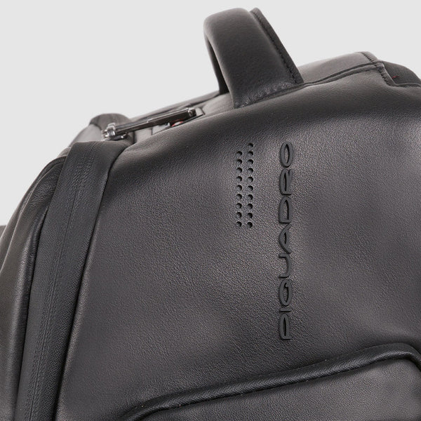 Cabin size, customizable PC and iPad® trolley/back