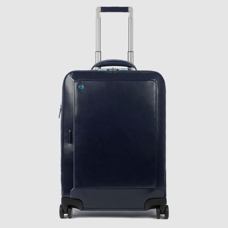 Cabin size computer 15,6" trolley