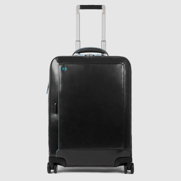 Cabin size computer 15,6" trolley