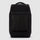 Convertible backpack duffel bag in recycled fabric