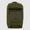 Convertible backpack duffel bag in recycled fabric
