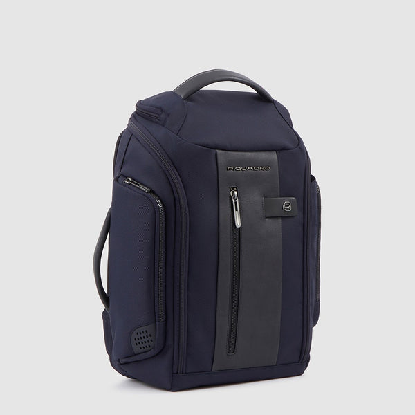 Convertible to backpack duffel bag