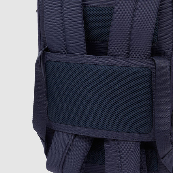 Convertible to backpack duffel bag
