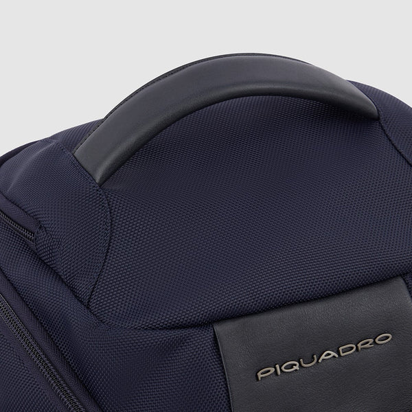 Convertible to backpack duffel bag
