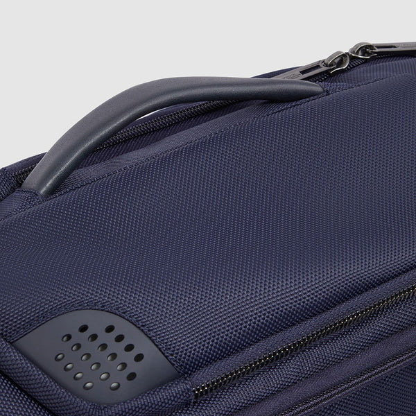Convertible to backpack duffel bag