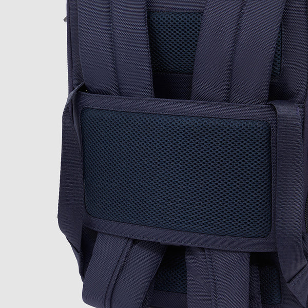 Convertible to backpack duffel bag