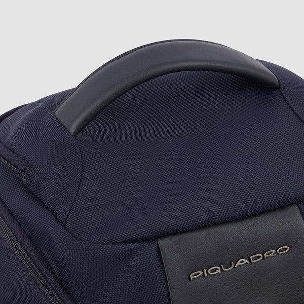 Convertible to backpack duffel bag