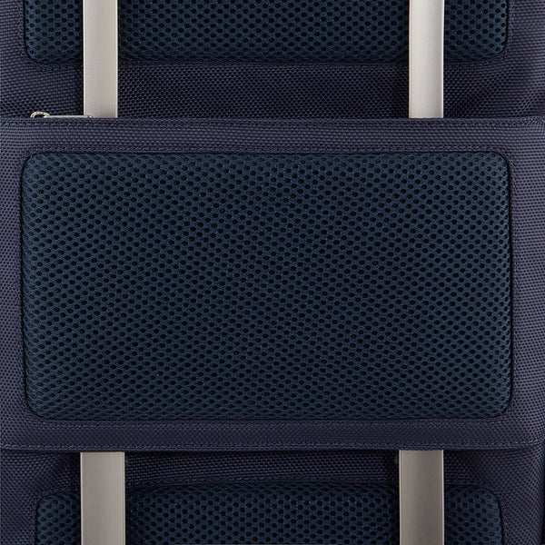 Convertible to backpack duffel bag