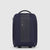 Convertible to backpack underseater carry-on
