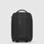 Convertible to backpack underseater carry-on