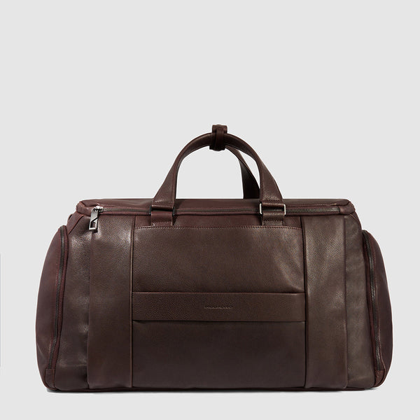 Convertible backpack duffel bag