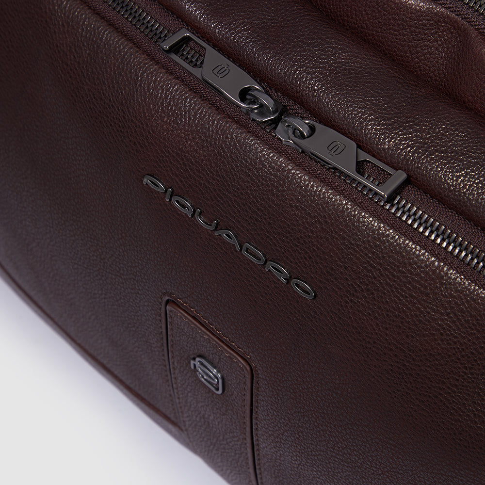 Convertible backpack duffel bag