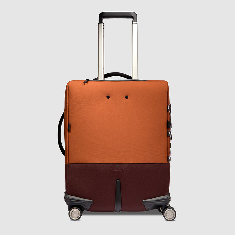 Modular cabin size spinner