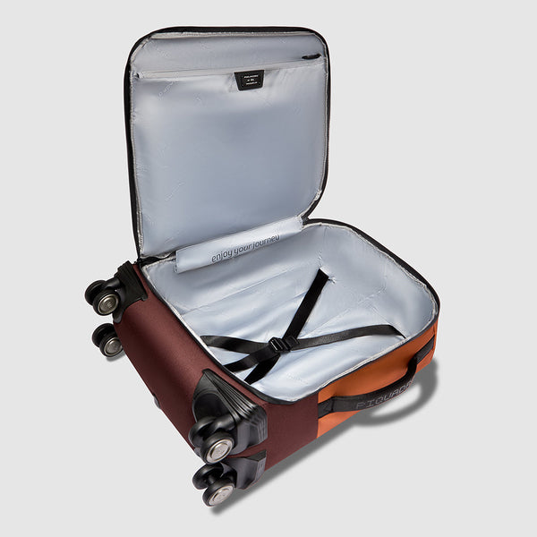 Modular cabin size spinner