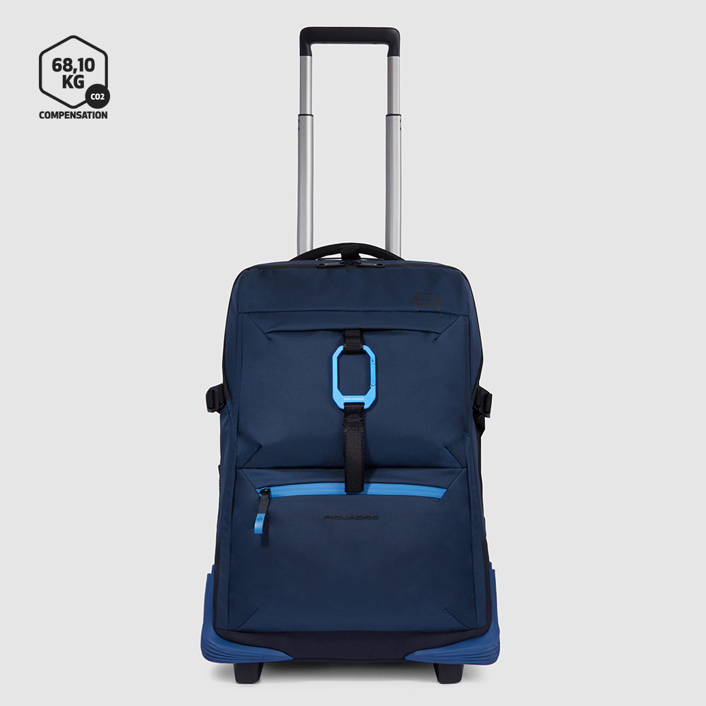 Cabin laptop trolley bag 17,3"
