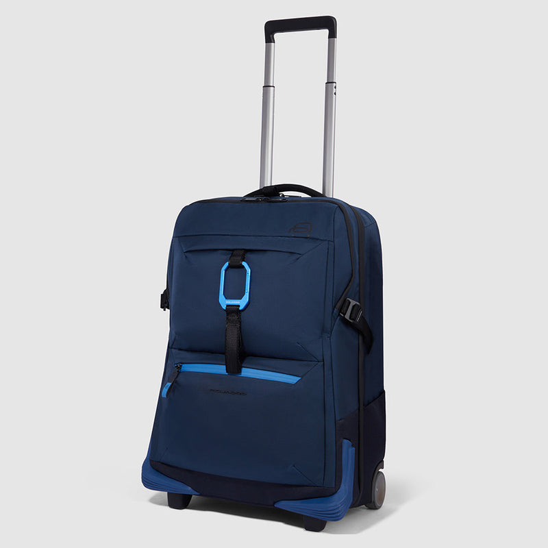 Cabin laptop trolley bag 17,3"