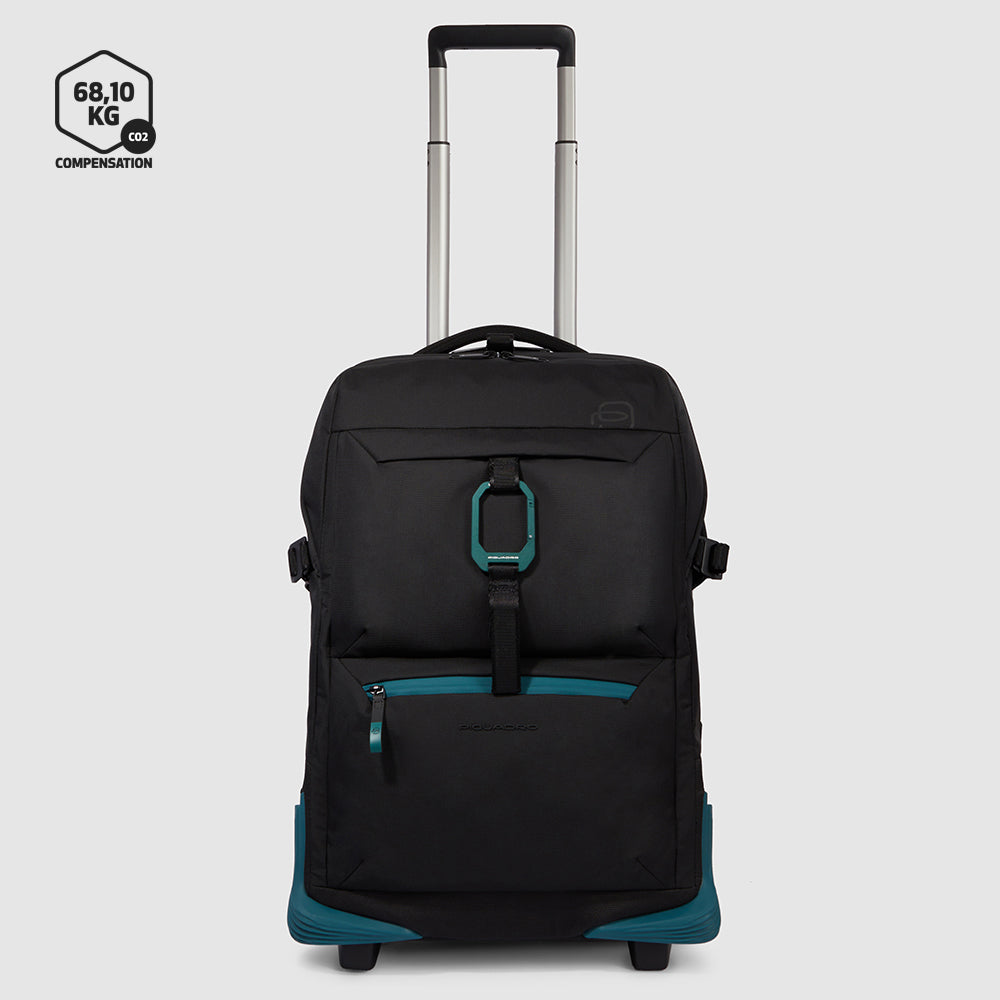 Cabin laptop trolley bag 17,3"