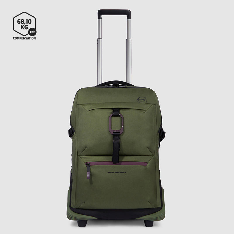 Cabin laptop trolley bag 17,3"