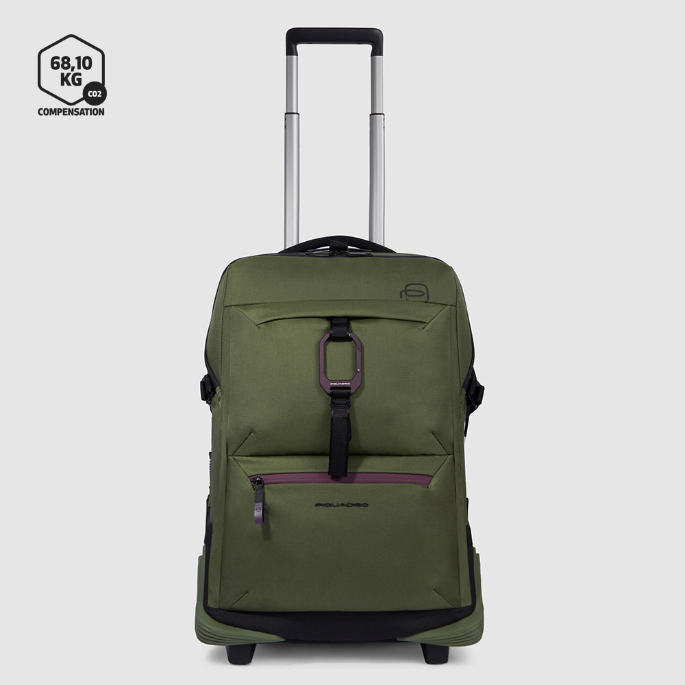 Cabin laptop trolley bag 17,3"