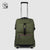 Cabin laptop trolley bag 17,3"