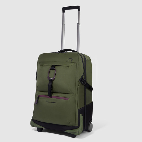 Cabin laptop trolley bag 17,3"