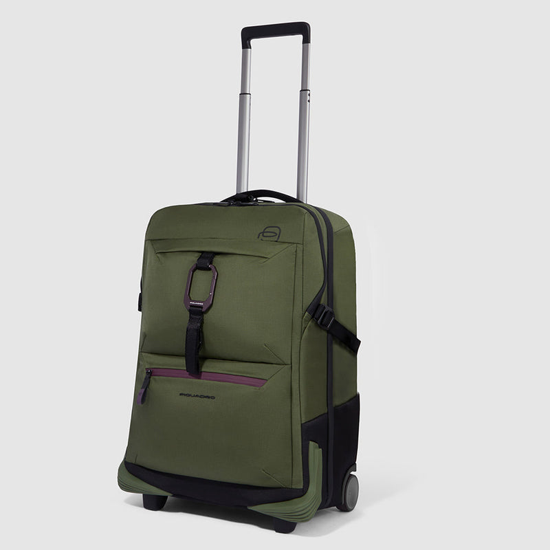 Cabin laptop trolley bag 17,3"