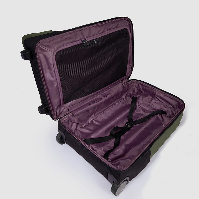 Cabin laptop trolley bag 17,3"
