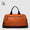 Modular duffel bag in recycled fabric