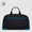 Modular duffel bag in recycled fabric