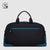 Modular duffel bag in recycled fabric