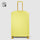 Medium size, expandable hardside spinner