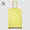 Medium size, expandable hardside spinner