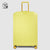 Big size, expandable hardside spinner