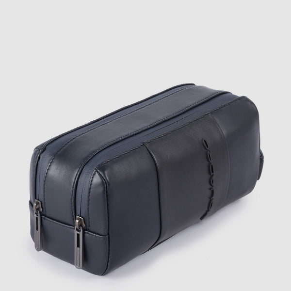 Toiletry bag