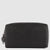 Toiletry bag with two dividers