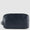 Toiletry bag with two dividers