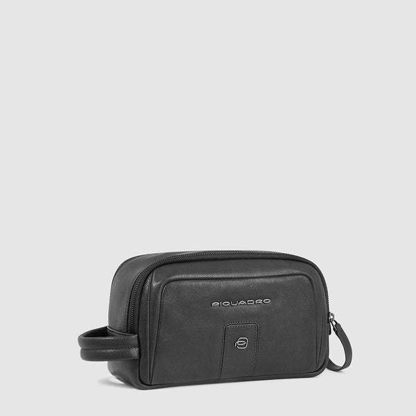 Toiletry bag