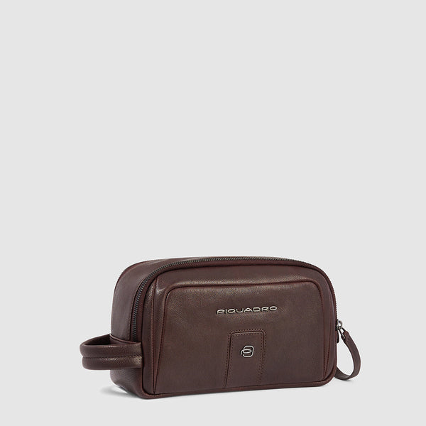 Toiletry bag