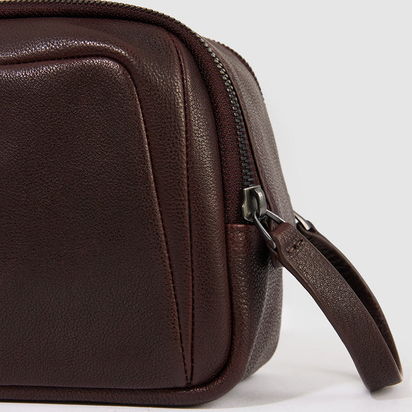 Toiletry bag