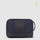 Hanging toiletry bag, expandable