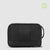 Hanging toiletry bag, expandable