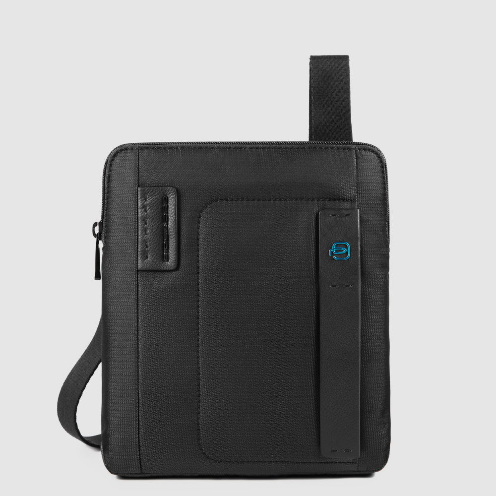 Organised pocket cross-body bag for IPad®Air
