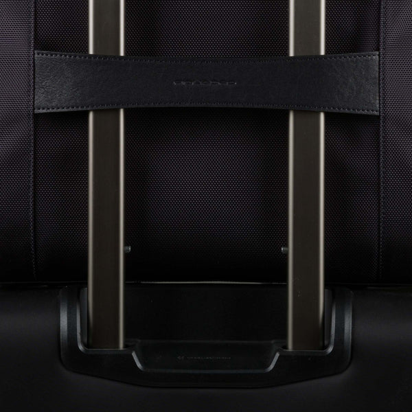 10.5"/9.7" laptop and iPad® messenger bag,