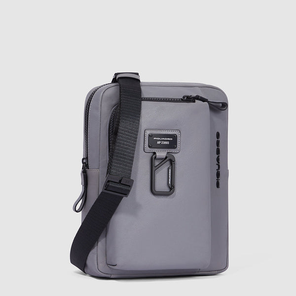iPad® crossbody bag