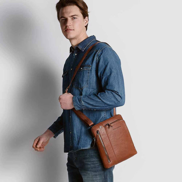iPad® crossbody bag