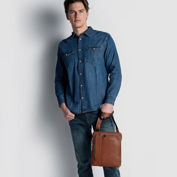 iPad® crossbody bag