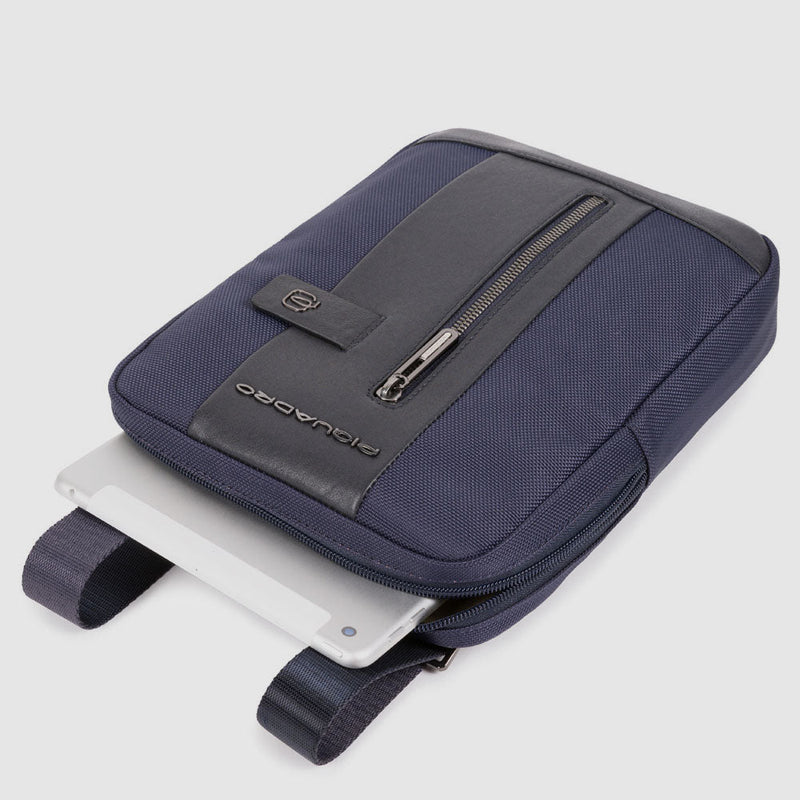 iPad® crossbody pouch