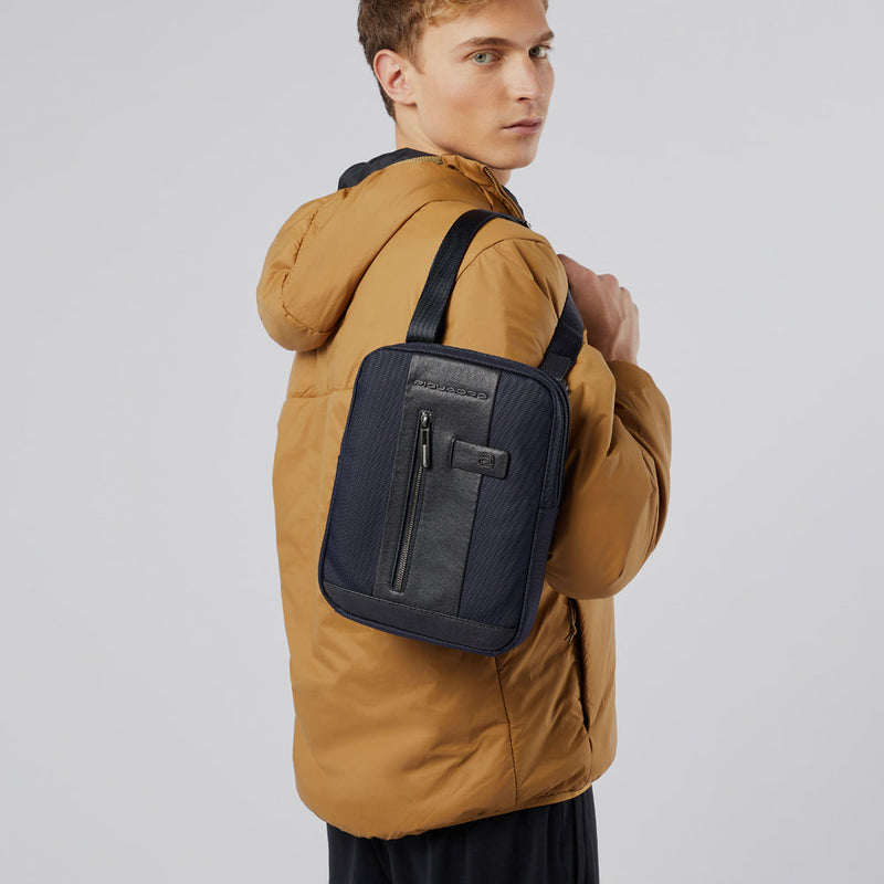 iPad® crossbody pouch